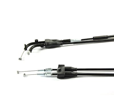 Throttle cable SUZUKI RMZ 450 10-12
