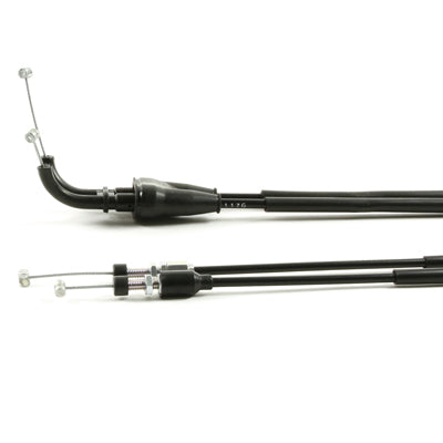 Throttle cable YAMAHA WR 400F '98-'99, YZ 400F '98-'99, YZF 400 (45-1181) (OEM:5BE-26302-01-00)