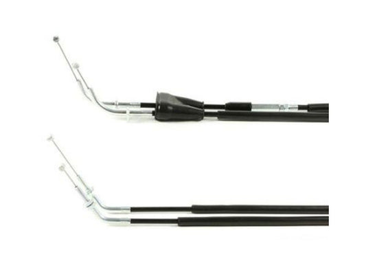 Throttle cable YAMAHA YFM 700 RAPTOR 06-18 (45-1191)