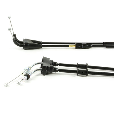 THROTTLE CABLE YAMAHA YZ 450 F '14-'18 (45-1250)