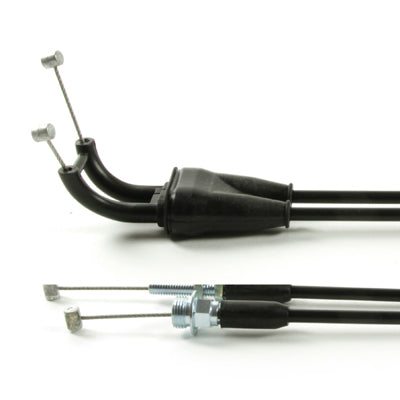 Throttle cable YAMAHA YZF 250, YZ 250 F '07-'14, WR 450F '07-'11 (45-1172) YZ 250 F, WR 250 F, WRF 250