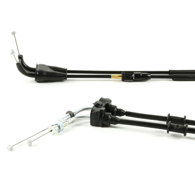 Throttle cable YAMAHA YZF 250 YZ 250 F '14-'18, WR 250F '15-'18 (YZF250) (45-1251) (OEM:1SM-26302-00-00)
