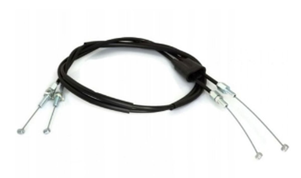 Throttle cable YAMAHA YZF 250, YZ 250 F '19-21, YZ 250FX '20, WRF 250 '20 (45-1279) (B7B-26302-00-00)