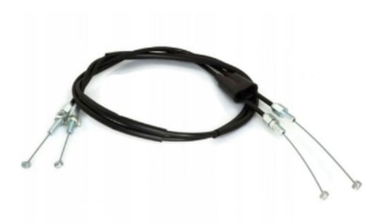 Throttle cable YAMAHA YZF 250, YZ 250 F '19-21, YZ 250FX '20, WRF 250 '20 (45-1279) (B7B-26302-00-00)
