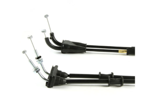 Throttle cable YAMAHA YZF 450 '18-19, YZF 450FX '19 (45-1265)
