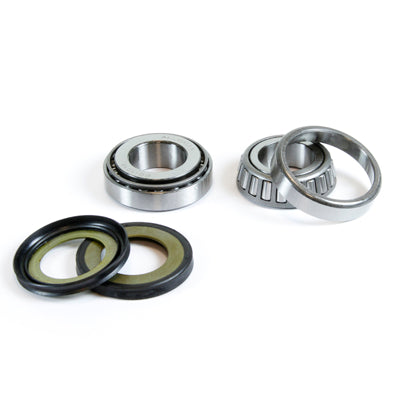 FRAME HEAD BEARINGS WITH SEALS BUELL FIREBOLT / LIGHTING, CAGIVA ELEPHANT / RAPTOR, HARLEY-DAVIDSON (22-1032)