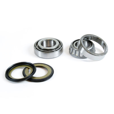 FRAME HEAD BEARINGS WITH SEALS GAS GAS MC 300 '06-11, EC 300 '06-11, MC 250 '06-11, EC 250 '06-11, MC 200 '06-11, EC 200 '06-11, MC 125 '06-11, EC 125 '06-11, TM 300 '06-11, TM 250 '06-11, TM 125 '06-11, BMW F 650 FUNDURO ST '97-'99 (22-1044)