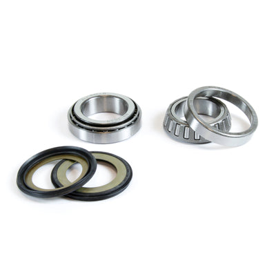 FRAME HEAD BEARINGS WITH SEALS HONDA CRF 450R '09-'12, CRF 250R '10-'13 (22-1059)