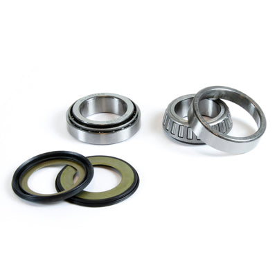 FRAME HEAD BEARINGS WITH SEALS HONDA CRF 450R 13-16, CRF 250R 14-17 (22-1065)