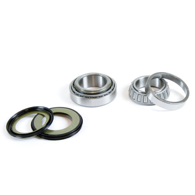 FRAME HEAD BEARINGS WITH SEALS KAWASAKI BN 125 ELIMINATOR '01-'07, EL 250 '88-'94, ER-5 '97-'06, GPZ 750, KTM DUKE 390 '13-'16, DUKE 125 - '11-'23 (22-1014)