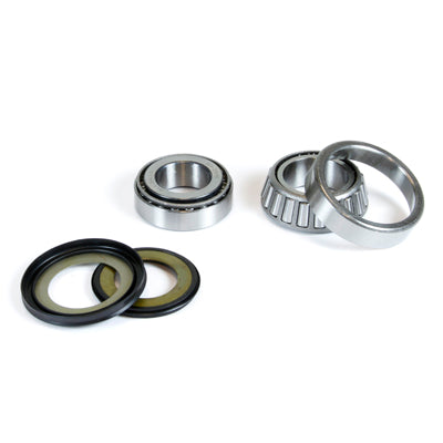 FRAME HEAD BEARINGS WITH SEALS KAWASAKI KX 250 '80-'91, KX 125 '82-'91 (22-1004) TENERE T7