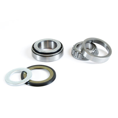 FRAME HEAD BEARINGS WITH SEALS SUZUKI DR125 '82-'84, JR80 '84-'07 (22-1042)