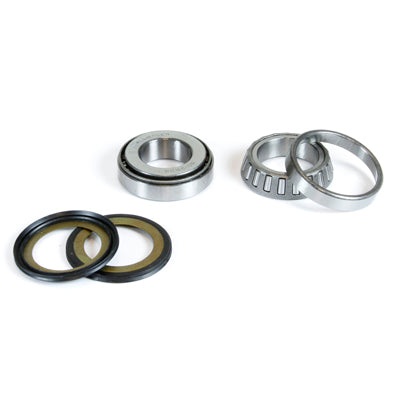 FRAME HEAD BEARINGS WITH SEALS SUZUKI RM 250 '79-'80, RM 125 '79-'80, YAMAHA XV 535 VIRAGO, XJ600`84-91,XS,XV 125/250 (22-1007)