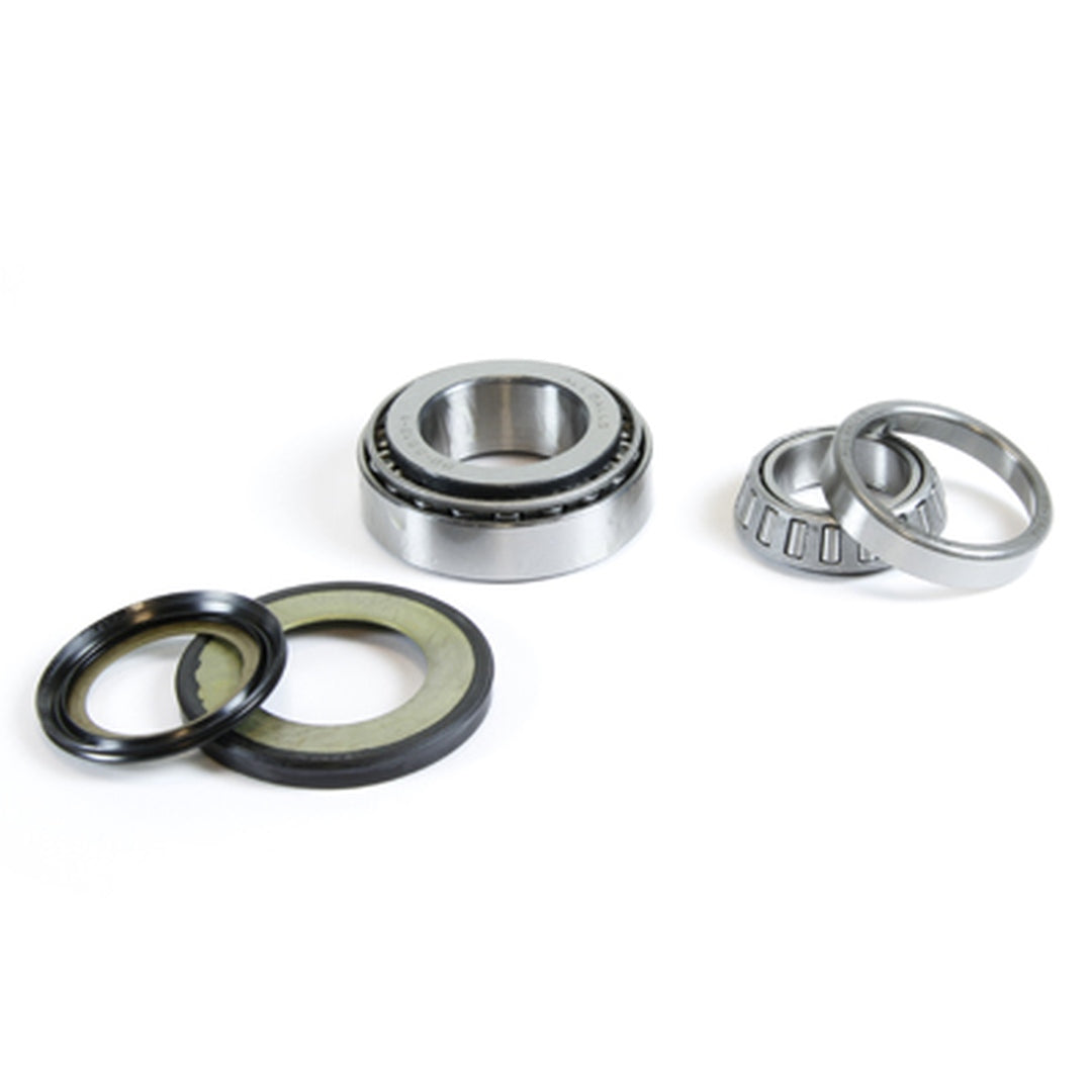 FRAME HEAD BEARINGS WITH SEALS YAMAHA DT 125R '91-'03, TDR 125`99-00, DT 80LC II '85-'97 (22-1025)