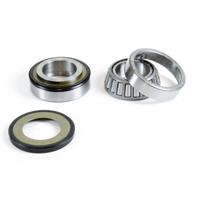 FRAME HEAD BEARINGS WITH SEALS YAMAHA YZF R1 '07-'18, YZF R6 '06-'18, FZ1 '06-'15, FZ8 '11-'16, MT09 '13-'15, XP 500 T-MAX '09-'11 (22-1055)