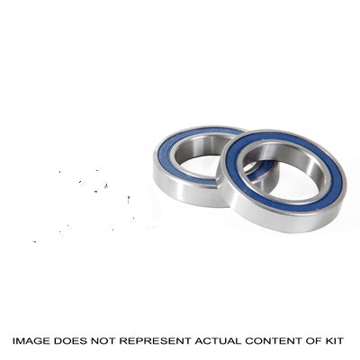 FRONT WHEEL BEARINGS GAS GAS EC/SM ROOKIE 50 '04-'05, KTM SX 60 '98-'00, SX 65 '98-'09, SUZUKI RM 125/250 '87-'95 (25-1135)