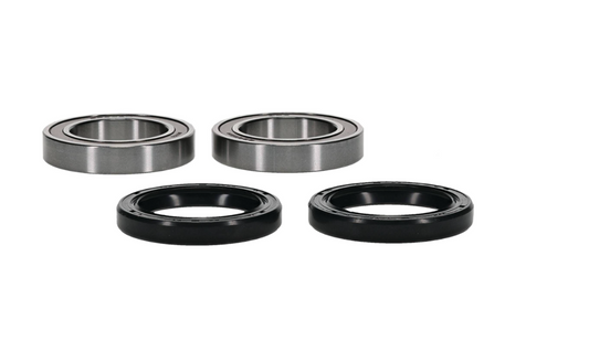 FRONT WHEEL BEARINGS WITH SEALS KTM SX/SXF/EXC/XC '03-20, KTM950/990 ADVENTURE, BETA (25-1402)