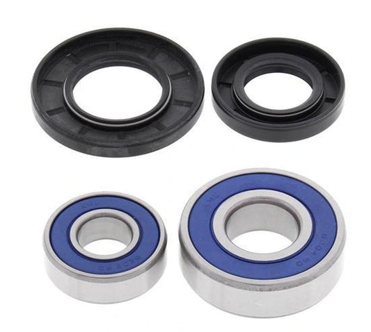 FRONT WHEEL BEARINGS KTM SX/XC ATV 450/505/525 '08-'10 (25-1564)