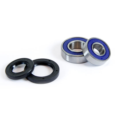 FRONT WHEEL BEARINGS WITH SEALS ATV ARCTIC CAT / GAS GAS / HONDA / KAWASAKI / KYMCO (25-1035)