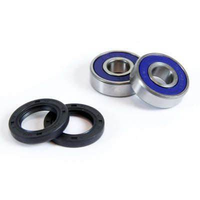 FRONT WHEEL BEARINGS WITH SEALS HONDA CR 80/85 '85-'07, CRF125F '14-'18, XR 70/80/100R '85-'03 (25-1027)