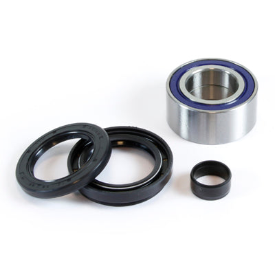 FRONT WHEEL BEARINGS WITH SEALS HONDA TRX 400FW '95-'03, TRX 450ES '98-'01, TRX 450FE/FM '02-'04, TRX650 '03-'05 (25-1005)