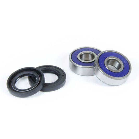 FRONT WHEEL BEARINGS WITH SEALS YAMAHA YZ 80/85 '93-'18, TTR 50 '06-'09, REAR WHEEL YAMAHA TTR 50 '06-'14