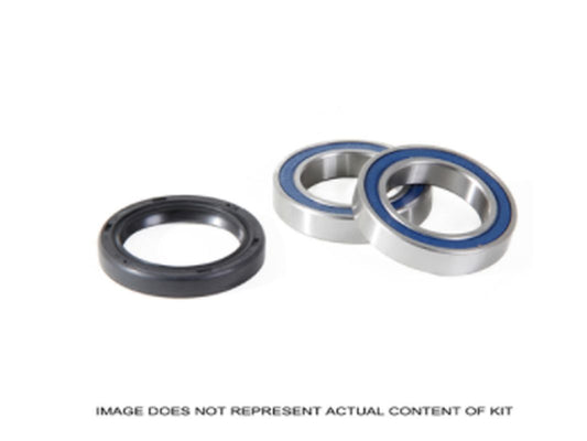 FRONT WHEEL BEARINGS WITH SEALS YAMAHA YZ 85 '19-24, YZ 65 '18-24