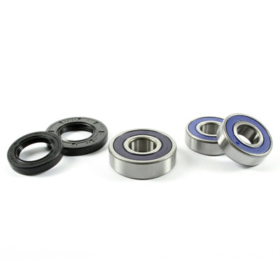 REAR WHEEL BEARINGS HONDA CB 600F HORNET '07-'12 (25-1257)