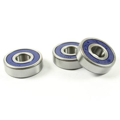 REAR WHEEL BEARINGS HONDA CB650 83-85, KAWASAKI VN750 VULCAN 86-06, SUZUKI VL800 VOLUSIA 01-09, VS1400 INTRUDER (25-1327)