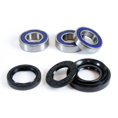 REAR WHEEL BEARINGS HONDA TRX 400 FOURTRAX '95-'07 (25-1037)