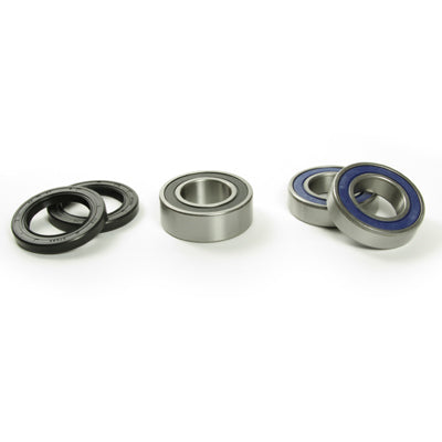 REAR WHEEL BEARINGS HUSQVARNA CR/ WR 125/ 250/ 360 '00- (25-1420)