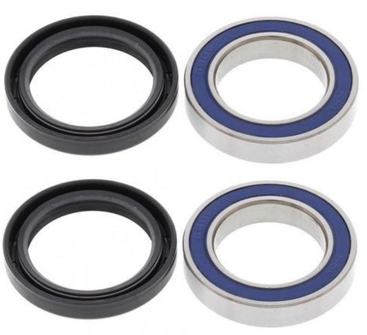 REAR WHEEL BEARINGS KTM SX/SXF (SX-F) 125/250/300450 '23, HUSQVARNA FC 250/350/450 '23, FX 350/450 '23, TC 125/250 '23, TX 300i '23