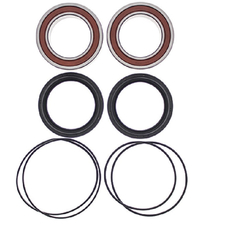REAR WHEEL BEARINGS YAMAHA YFZ 450R 09-20, YFZ 450X 10-11 (25-1612)
