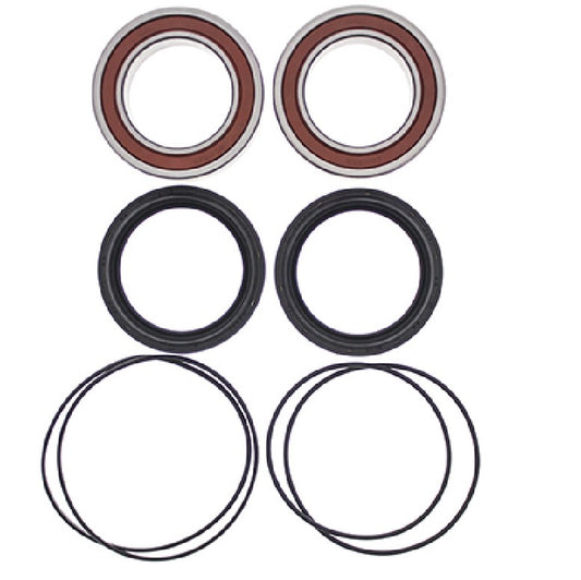 REAR WHEEL BEARINGS YAMAHA YFZ 450R 09-20, YFZ 450X 10-11 (25-1612)
