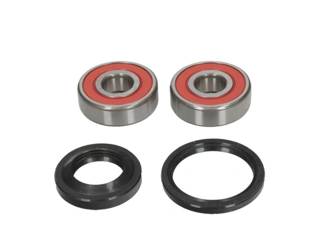 REAR WHEEL BEARINGS WITH SEALS HONDA TRX 90 '93-'16