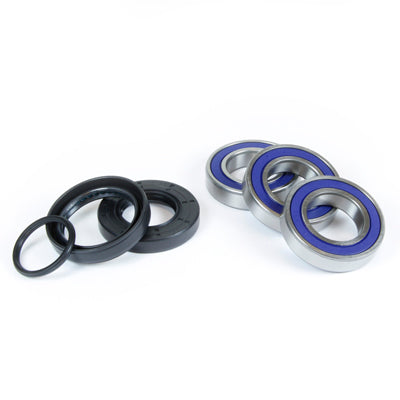 REAR WHEEL BEARINGS WITH SEALS HONDA TRX 250 RECON '97-'19, SPORTRAX '01-'19 (25-1034)