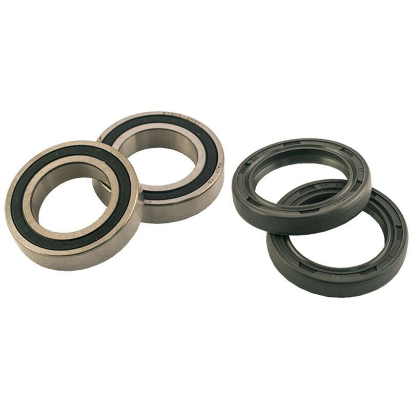 REAR WHEEL BEARINGS WITH SEALS HONDA CRF250F '19-'21