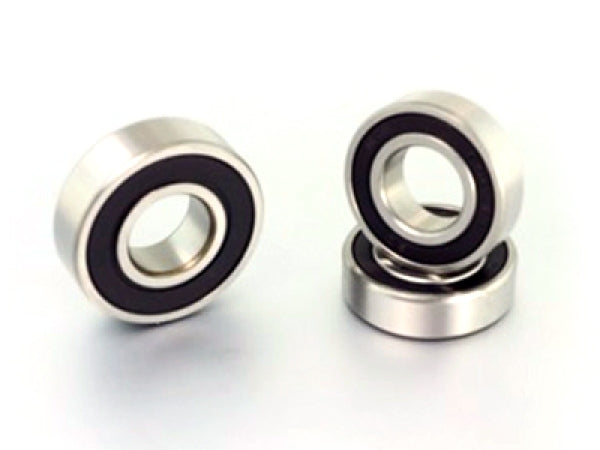 REAR WHEEL BEARINGS KAWASAKI KX125 '78-'82, KTM SX65 '00-'17 (25-1345)