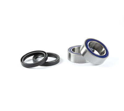 REAR AXLE BEARINGS WITH SEALS SUZUKI LTZ 400 '03-'08 (25-1663)