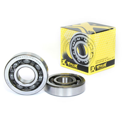 CRANKSHAFT BEARINGS HONDA XR 250R '96-04