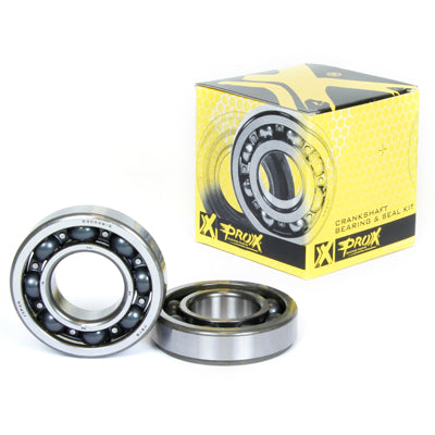 CRANKSHAFT BEARINGS YAMAHA YZF 250 01-24, WRF 250 01-24 (WR250F, YZF250)