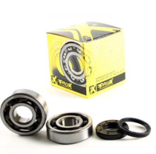 CRANKSHAFT BEARINGS WITH SEALS BETA RR 350-520 ENDURO 4T '10-22