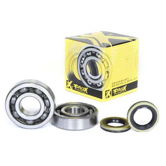 CRANKSHAFT BEARINGS WITH SEALS HONDA CRF 150 R '07-'22
