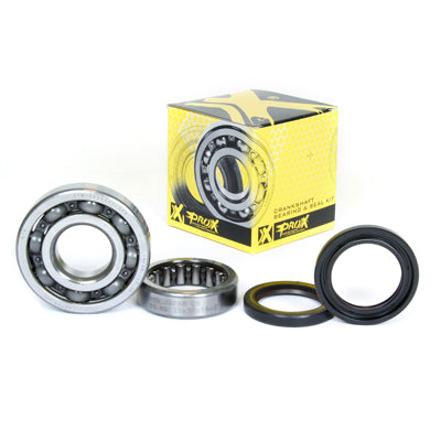 CRANKSHAFT BEARINGS WITH SEALS HONDA CRF 250R '06-17, CRF 250X '07-16