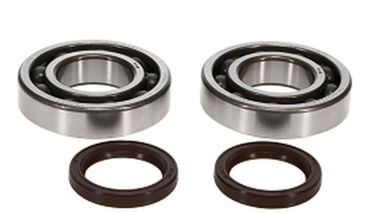 CRANKSHAFT BEARINGS WITH SEALS KAWASAKI KX 250/250X '21-22