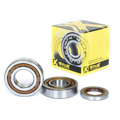 CRANKSHAFT BEARINGS WITH SEALS KTM 450/520/525/560