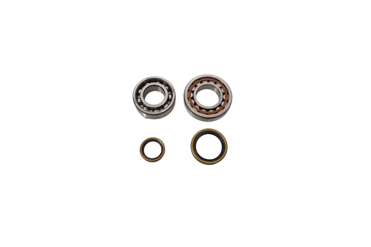 CRANKSHAFT BEARINGS WITH SEALS KTM SX/EXC 250/300 '97-03 - REPLACES 23.CBS63000