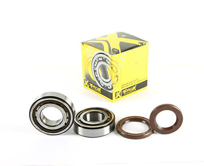 CRANKSHAFT BEARINGS WITH SEALS KTM SXF 250/350 16-18+ HUSQVARNA FC 250/350 16-18