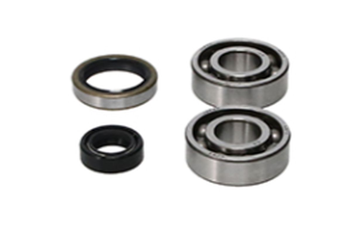 CRANKSHAFT BEARINGS WITH SEALS KTM SX 50 09-12