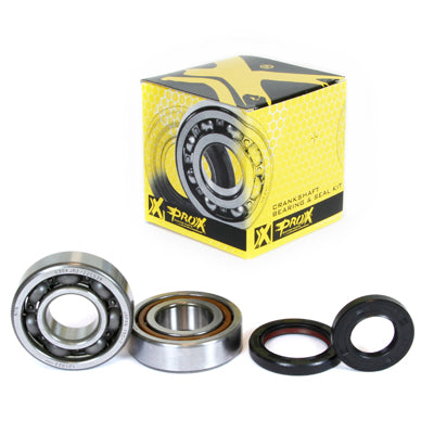 CRANKSHAFT BEARINGS WITH SEALS KTM SX 85/105 '03-'24, HUSQVARNA TC 85 '14-'15